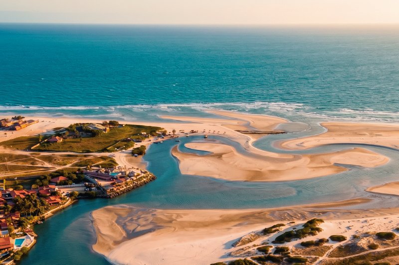 Praia de Barra Velha